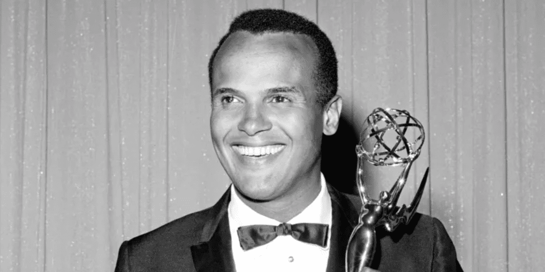 The Legendary Harry Belafonte passes away at 96: (1927-2023) - Black Maple